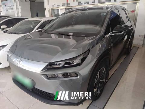 2024 GAC AION V Plus 70 Star Edition LFP - автомобиль из Китая