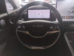 GAC AION V Plus 70 Star Edition LFP - ფოტო 10