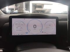 GAC AION V Plus 70 Star Edition LFP - ფოტო 11