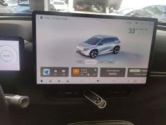 GAC AION V Plus 70 Star Edition LFP - ფოტო 12