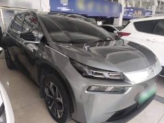 GAC AION V Plus 70 Star Edition LFP - ფოტო 3