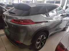 GAC AION V Plus 70 Star Edition LFP - ფოტო 6