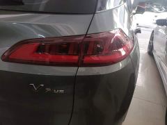 GAC AION V Plus 70 Star Edition LFP - ფოტო 7