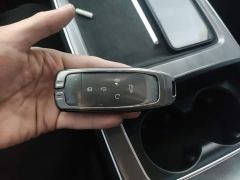GAC AION V Plus 70 Star Edition LFP - ფოტო 8