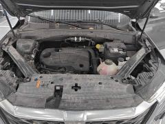 SAIC MG RX5 PLUS 330TGI Automatic Leading Smart Value Edition - ფოტო 10