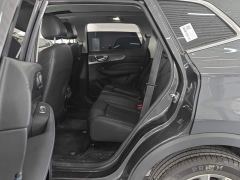 SAIC MG RX5 PLUS 330TGI Automatic Leading Smart Value Edition - ფოტო 11