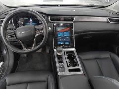 SAIC MG RX5 PLUS 330TGI Automatic Leading Smart Value Edition - ფოტო 12