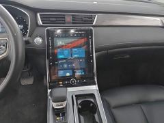 SAIC MG RX5 PLUS 330TGI Automatic Leading Smart Value Edition - ფოტო 13