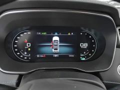 SAIC MG RX5 PLUS 330TGI Automatic Leading Smart Value Edition - ფოტო 14