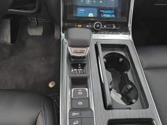 SAIC MG RX5 PLUS 330TGI Automatic Leading Smart Value Edition - ფოტო 16