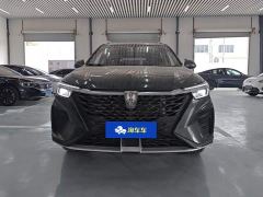 SAIC MG RX5 PLUS 330TGI Automatic Leading Smart Value Edition - ფოტო 2