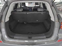 SAIC MG RX5 PLUS 330TGI Automatic Leading Smart Value Edition - ფოტო 4