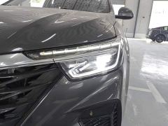 SAIC MG RX5 PLUS 330TGI Automatic Leading Smart Value Edition - ფოტო 5