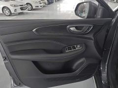 SAIC MG RX5 PLUS 330TGI Automatic Leading Smart Value Edition - ფოტო 7