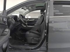 SAIC MG RX5 PLUS 330TGI Automatic Leading Smart Value Edition - ფოტო 9
