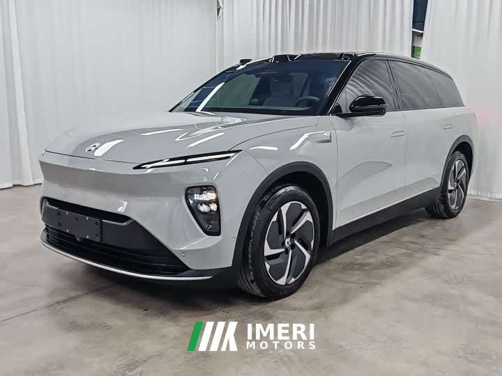 NIO ES8 75kWh Executive