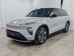 NIO ES8 75kWh Executive - фото 1