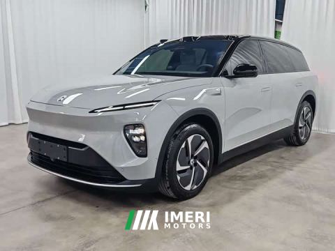 2023 NIO ES8 75kWh Executive - ავტომობილი ჩინეთიდან