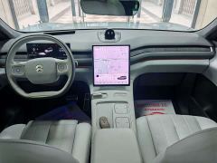 NIO ES8 75kWh Executive - фото 10