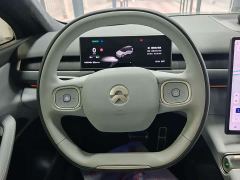 NIO ES8 75kWh Executive - фото 11