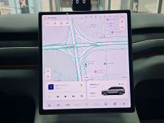 NIO ES8 75kWh Executive - фото 12