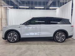 NIO ES8 75kWh Executive - фото 7