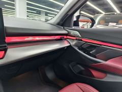BMW 5 Series 525Li M Sport Package - ფოტო 13