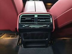BMW 5 Series 525Li M Sport Package - ფოტო 15