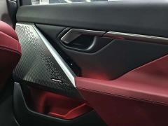 BMW 5 Series 525Li M Sport Package - ფოტო 16
