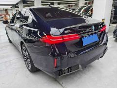 BMW 5 Series 525Li M Sport Package - ფოტო 19