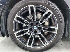 BMW 5 Series 525Li M Sport Package - ფოტო 4