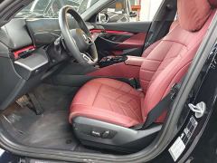BMW 5 Series 525Li M Sport Package - ფოტო 6