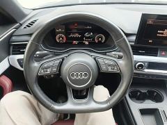 Audi A4L 40 TFSI Luxury Dynamic - photo 10