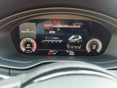 Audi A4L 40 TFSI Luxury Dynamic - photo 11