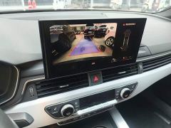 Audi A4L 40 TFSI Luxury Dynamic - photo 12