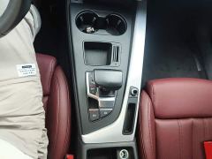 Audi A4L 40 TFSI Luxury Dynamic - photo 13