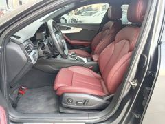 Audi A4L 40 TFSI Luxury Dynamic - photo 14