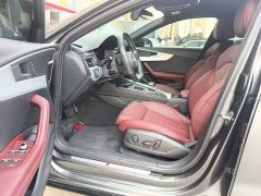 Audi A4L 40 TFSI Luxury Dynamic - photo 15