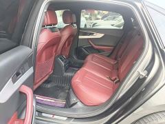 Audi A4L 40 TFSI Luxury Dynamic - photo 16