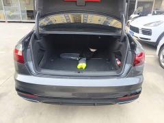 Audi A4L 40 TFSI Luxury Dynamic - photo 18