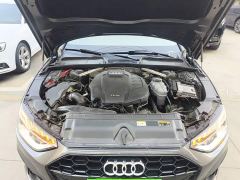 Audi A4L 40 TFSI Luxury Dynamic - photo 19