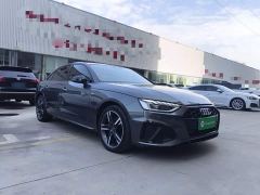 Audi A4L 40 TFSI Luxury Dynamic - photo 3