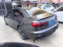 Audi A4L 40 TFSI Luxury Dynamic - photo 4