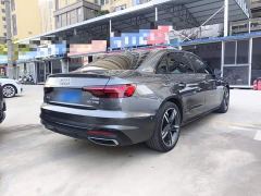 Audi A4L 40 TFSI Luxury Dynamic - photo 6