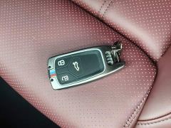 Audi A4L 40 TFSI Luxury Dynamic - photo 8