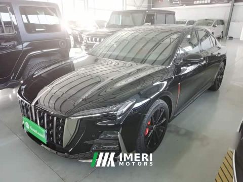 2025 FAW Red Flag H6 2.0T Zhishang Edition - ავტომობილი ჩინეთიდან
