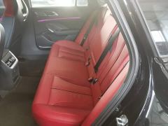 FAW Red Flag H6 2.0T Zhishang Edition - ფოტო 16