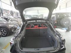 FAW Red Flag H6 2.0T Zhishang Edition - ფოტო 18