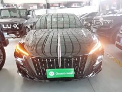 FAW Red Flag H6 2.0T Zhishang Edition - ფოტო 2