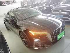 FAW Red Flag H6 2.0T Zhishang Edition - ფოტო 3